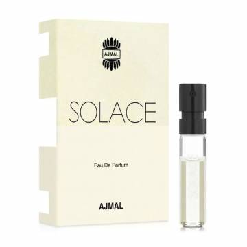 Ajmal Solace Парфюмированная вода женская, 1.5 мл (пробник) Ajmal Solace Парфюмированная вода женская, 1.5 мл (пробник)