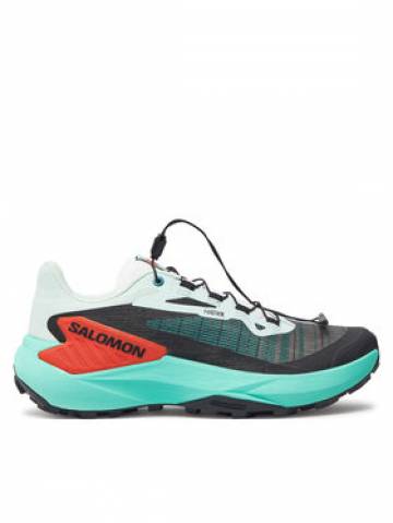 Salomon Взуття для бігу Genesis L47588800 Зелений Salomon Взуття для бігу Genesis L47588800 Зелений
