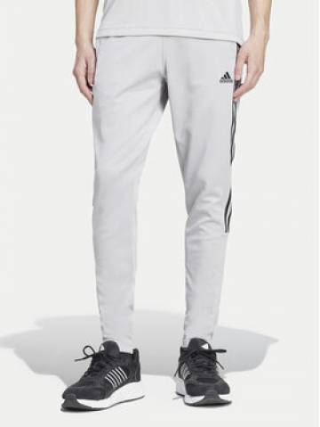 adidas Спортивні штани Tiro IY4288 Сірий Regular Fit adidas Спортивні штани Tiro IY4288 Сірий Regular Fit