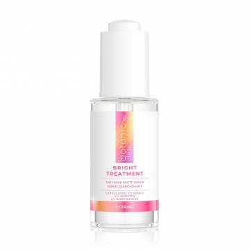 Сыворотка для лица OnlyBio Botanic Clinic Bright Treatment, 30 мл Сыворотка для лица OnlyBio Botanic Clinic Bright Treatment, 30 мл