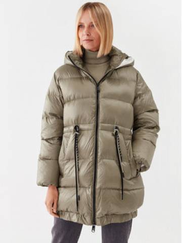 Deha Пуховик D73880 Бежевий Regular Fit Deha Пуховик D73880 Бежевий Regular Fit