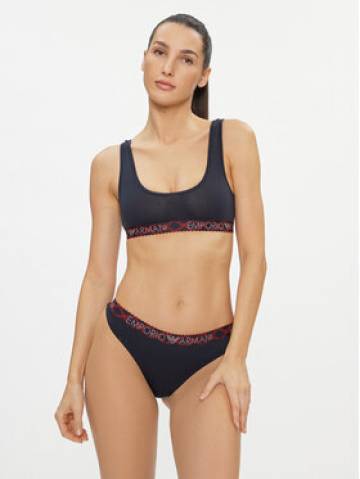 Emporio Armani Underwear Набір білизни 164758 3F225 00135 Cиній Emporio Armani Underwear Набір білизни 164758 3F225 00135 Cиній