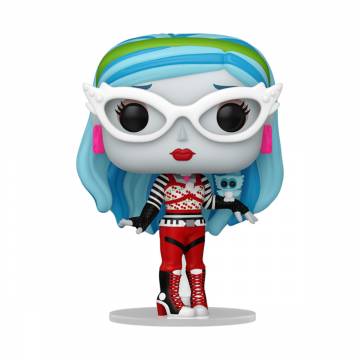Фігурка Funko Pop Monster High Гулія (83819) Фігурка Funko Pop Monster High Гулія (83819)