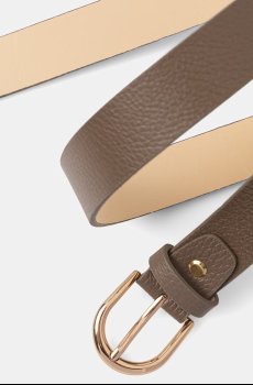 Замшевый ремень Answear.LAB