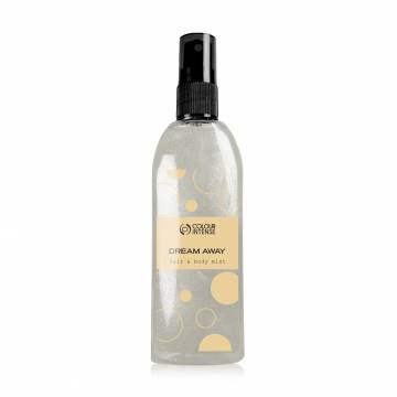 Мист для тела Colour Intense Dream Away 101, 100 мл Мист для тела Colour Intense Dream Away 101, 100 мл