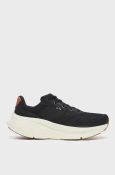 Мужские черные кроссовки GUIDE METRO Черный 7 Saucony S21003-100