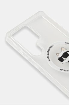 Чехол на телефон Karl Lagerfeld Samsung Galaxy S25 Ultra