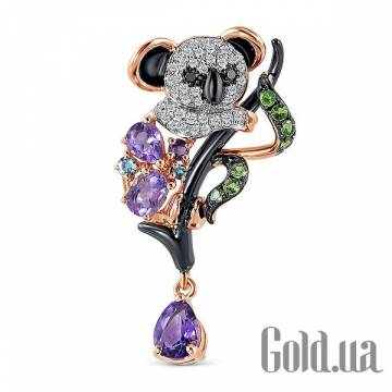Женский кулон Lurie Jewelry Женский кулон Lurie Jewelry
