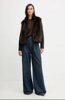 Свитер с шерстью Twinset