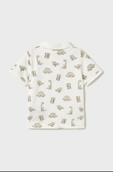 Детское поло Mayoral