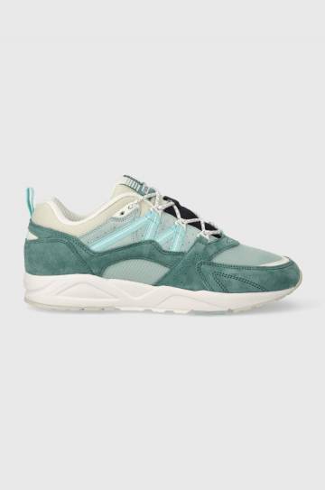 Кроссовки Karhu Fusion 2.0 цвет бирюзовый F804170 Кроссовки Karhu Fusion 2.0 цвет бирюзовый F804170