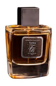 Franck Boclet Tonka Парфюмированная вода мужская, 50 мл