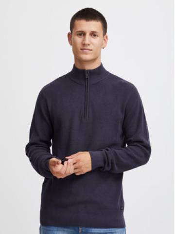 Blend Светр 20714337 Сірий Regular Fit Blend Светр 20714337 Сірий Regular Fit