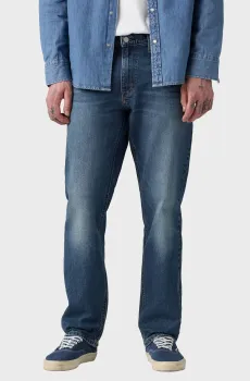 Мужские синие джинсы 541™ Athletic Taper Синий 38-32 Levi’s® 18181;1048