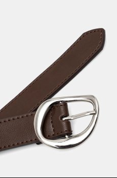 Кожаный ремень Answear.LAB