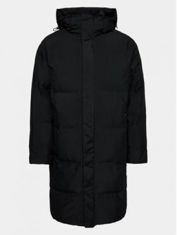 Lindbergh Пуховик 30-303029A Чорний Relaxed Fit Lindbergh Пуховик 30-303029A Чорний Relaxed Fit
