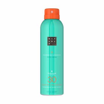 Солнцезащитный спрей для тела Rituals The Ritual Of Karma Invisible Sun Protection Milky Spray SPF 30, 200 мл Солнцезащитный спрей для тела Rituals The Ritual Of Karma Invisible Sun Protection Milky Spray SPF 30, 200 мл