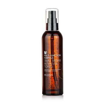 Восстанавливающий тонер для лица Mizon Snail Repair Intensive Toner с муцином улитки, 100 мл Восстанавливающий тонер для лица Mizon Snail Repair Intensive Toner с муцином улитки, 100 мл