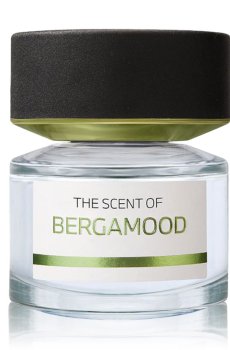 BMW Fragrances Bergamood Парфюмированная вода унисекс, 50 мл