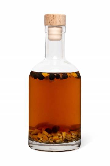 Набор для ароматизации алкоголя Snippers Botanicals Spiced Whisky 350 ml Набор для ароматизации алкоголя Snippers Botanicals Spiced Whisky 350 ml