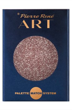 Тени для век Pierre Rene Art Palette Match System 066, 1.3 г