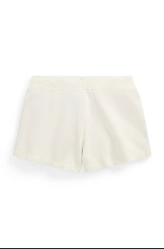 Хлопковые шорты Polo Ralph Lauren