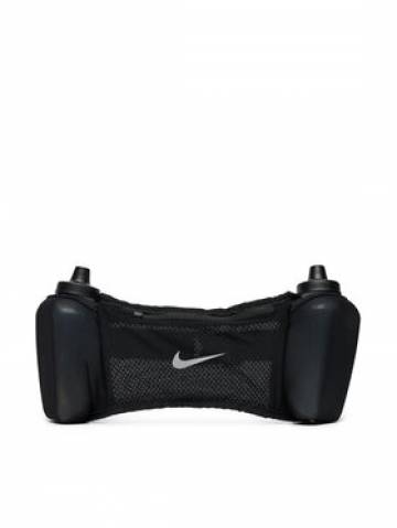 Nike Спортивний ремінь N.100.3444.082.OS Чорний Nike Спортивний ремінь N.100.3444.082.OS Чорний