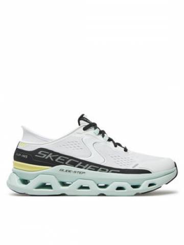 Skechers Снікерcи Glide-Step Altus 150510/WMLT Білий Skechers Снікерcи Glide-Step Altus 150510/WMLT Білий