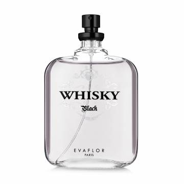 Evaflor Whisky Black Туалетная вода мужская, 100 мл (ТЕСТЕР) Evaflor Whisky Black Туалетная вода мужская, 100 мл (ТЕСТЕР)