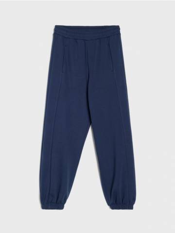 Джогери - темно-синій