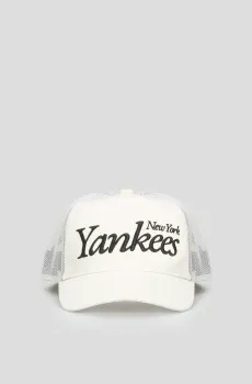 Светло-серая кепка Серый ONESIZE 47 Brand FNDHT17GWP-SS