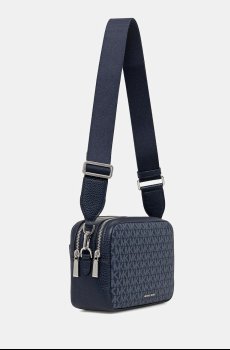 Кожаная сумочка MICHAEL Michael Kors