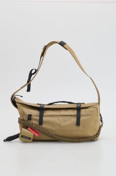 Reserved - Дорожня сумка - бежевий - 014IE-80X