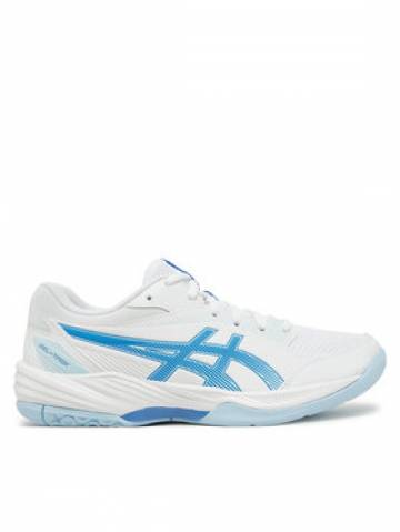 Asics Взуття у спортзал Gel-Task 4 1072A106 Білий Asics Взуття у спортзал Gel-Task 4 1072A106 Білий