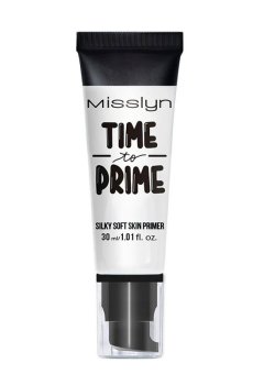 Праймер для лица Misslyn Time To Prime Oil Control Primer, 30 мл