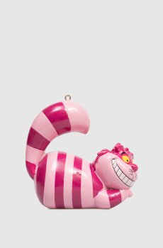Елочное украшение Cheshire cat