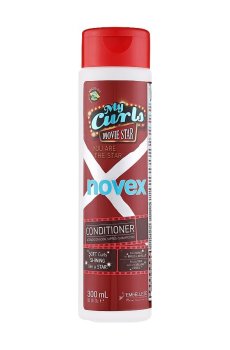 Кондиционер Novex My Curls Movie Star Conditioner для вьющихся волос, 300 мл