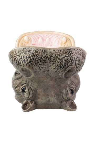 Блюдо Donkey Hippo Bowl Блюдо Donkey Hippo Bowl