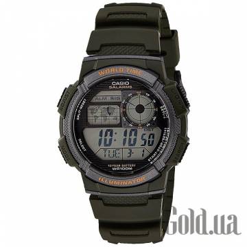 Японские часы Casio Японские часы Casio