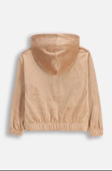 Детская хлопковая кофта Coccodrillo