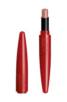 Помада для губ Make Up For Ever Rouge Artist For Ever Satin 136 Legendary Latte, 2.4 г