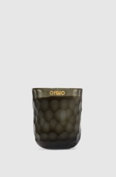 Свеча Eternal ХS с ароматом Sage в стеклянном подсвечнике