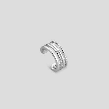 Серебряные серьги Minimal FE12279 Серебряные серьги Minimal FE12279