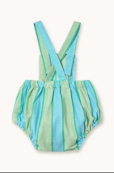 Боди для младенцев Tinycottons RETRO STRIPES BODY