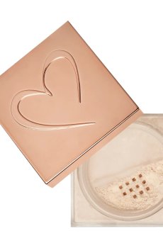 Рассыпчатая пудра для лица Beauty Creations Bye Filter Loose Setting Powder, Bye Filter Translucent Dream, 30 г