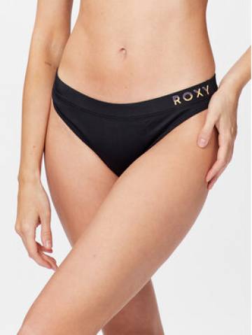 Roxy Низ від купальника ERJX404567 Чорний Roxy Низ від купальника ERJX404567 Чорний