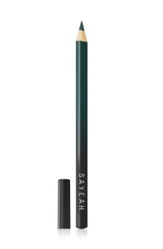 Карандаш для глаз Sayeah Beauty, Green, 1.14 г