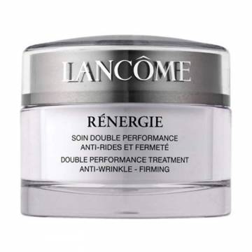 Укрепляющий крем для лица Lancome Renergie Double Performance Treatment Anti-Wrinkle Firming против морщин, 50 мл Укрепляющий крем для лица Lancome Renergie Double Performance Treatment Anti-Wrinkle Firming против морщин, 50 мл