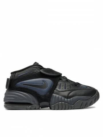Nike Снікерcи Air Adjust Force DZ1844 001 Чорний Nike Снікерcи Air Adjust Force DZ1844 001 Чорний