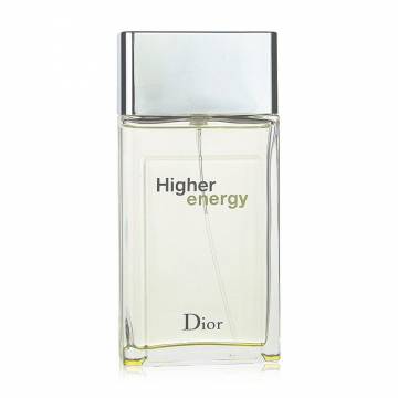 Dior Higher Energy Туалетная вода мужская, 100 мл